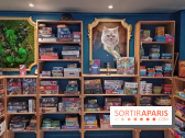 Le Duchesse, bar à jeux à la décoration décalée dans le 11e arrondissement