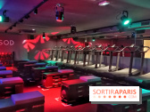 Episod, le centre sportif haut de gamme pour vous réconcilier avec le sport