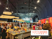 Festival du Livre de Paris, la nouvelle version du Salon du livre au Grand Palais Ephémère