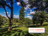 Photos : Le Parc des Buttes Chaumont