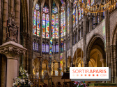 La Basilique Saint-Denis et sa nécropole royale