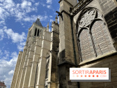 La Basilique Saint-Denis et sa nécropole royale