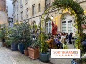 Griffon, café-bar culturel et engagé au cœur du Marais