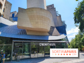 La Cinémathèque française : le temple des cinéphiles au cœur du quartier Bercy
