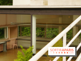 La Villa Savoye, une curiosité architecturale signée Le Corbusier