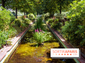 La Coulée verte, la promenade insolite de la Bastille à Vincennes