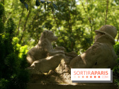 Le cimetière canin à Asnières-sur-Seine