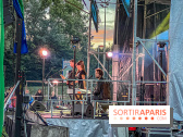 Visuel concert fête de la musique spectacle
