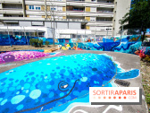 Le 27 Pantin, nos photos