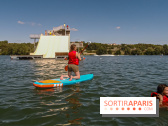 Photos : Wampark Fontainebleau 77