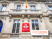 Visuel Journées du Patrimoine/Matrimoine - Institut Cervantes