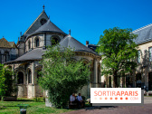 Visuel Journées du Patrimoine/Matrimoine - musée des arts et métiers