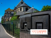 Visuel Journées du Patrimoine/Matrimoine - musée des arts et métiers