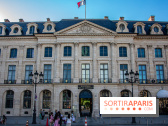 Visuel Journées du Patrimoine/Matrimoine - ministère de la Justice