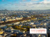 Visuels Paris - vue Paris