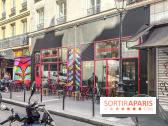 Visuels Paris - bar LGBT La Mutinerie