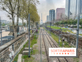 Visuels Paris - transport - train - sncf - rer