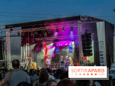 Visuels Paris - fete de la musique - concert
