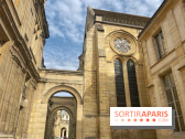 Visuels Paris - Conservatoire Arts et Métiers