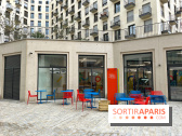 Sport Hostel, la première auberge de jeunesse sportive de l'UCPA à Paris