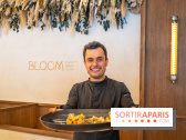 Bloom restaurant 17e