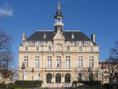 La Courneuve