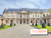 L'Hôtel de Soubise, un écrin remarquable pour les Archives nationales