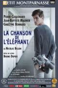 chanson de l'éléphant