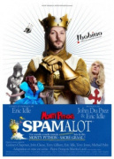 spamalot