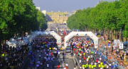 Course Paris-Versailles