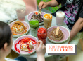 Hanami Tea Time, nos photos