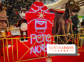 Noël Paris visuels - cadeau - sapin - lettre père noël - Créteil soleil