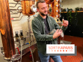 Atelier création de gin à la distillerie Baccae