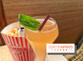 Cocoön, le bar chaleureux aux cocktails de saison originaux dans le 11e arrondissement