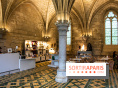 Abbaye de Maubuisson visuels