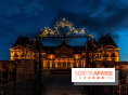 Noël à Vaux-le-Vicomte 2022, les 400 ans de la naissance de Molière