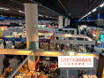 Salon du livre et de la presse jeunesse de Montreuil 2022 