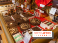 Maison Fouquet, chocolaterie et confiserie artisanale à Paris