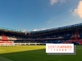 Parc des Princes