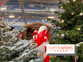 Marché de Noël du Parc des Princes