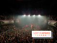 Visuels salles de spectacle et théâtres - La Cigale - ambiance public - concert