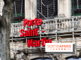 Visuels salles de spectacle et théâtres - théâtre de la porte Saint martin