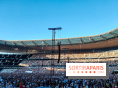 Visuels salles de spectacle et théâtres - concert - Stade de France