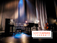 Visuels salles de spectacle et théâtres - Salle Pleyel intérieur - concert musique classique