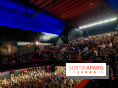 Visuels salles de spectacle et théâtres - Olympia intérieur - public ambiance