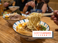 Kiwamiya - restaurant japonais - ramen 