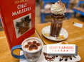 Chat Mallows Café