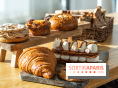 Jolie Miche, la boulangerie aux farines anciennes et bonnes pâtisseries du 17e - viennoiserie et pâtisseries