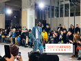 Visuels Fashion Week