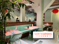 Bao Express - Décoration